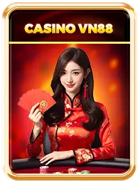 LOGO CASINO VN88