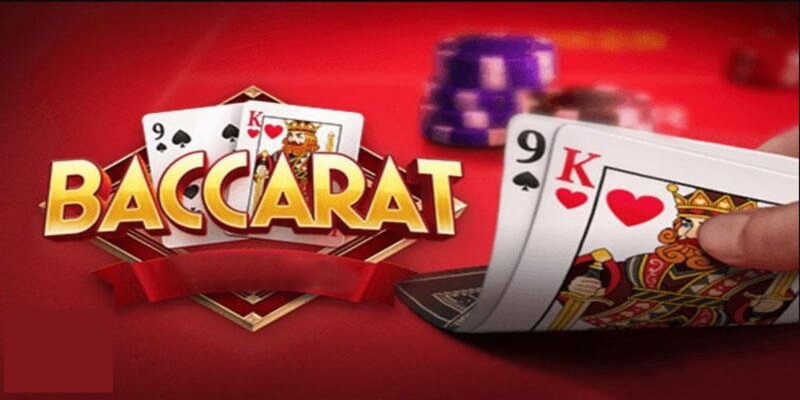 Kinh nghiệm chơi Baccarat thắng lớn, hiệu quả cao