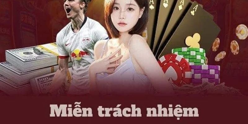 Quy định về miễn trừ trách nhiệm VN88 đối với người dùng