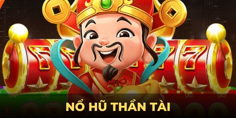 Nổ Hũ Thần Tài VN88