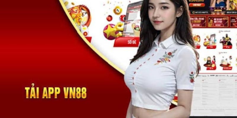 Tải app VN88 với thiết bị IOS