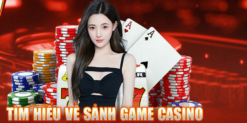 Cá cược casino trực tuyến hấp dẫn & đặc sắc